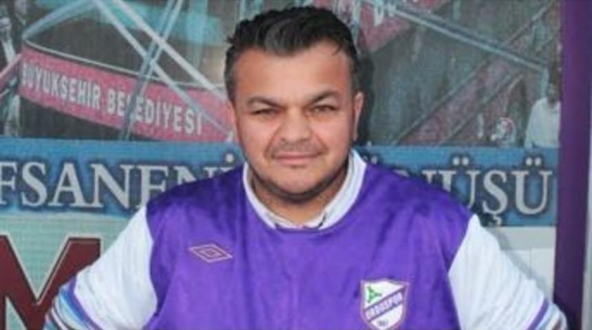 Orduspor&rsquo;da Gen&ccedil;lere &Ccedil;ağrı