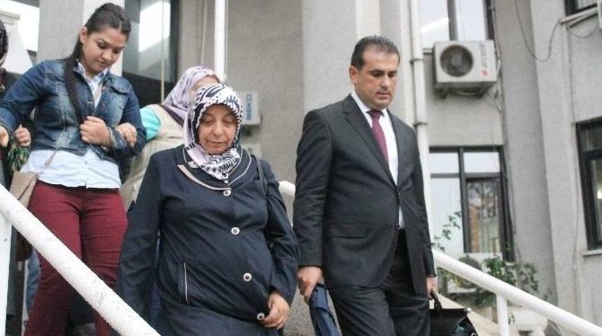 30 Kişinin Hayatını Kaybettiği Maden Faciasında Sanıklara Ceza Tepkisi