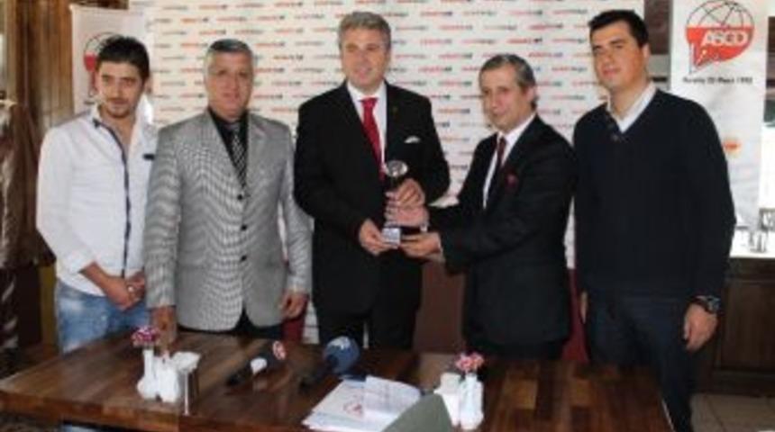 Başsavcı Vekilinden Passolig&rsquo;e Destek