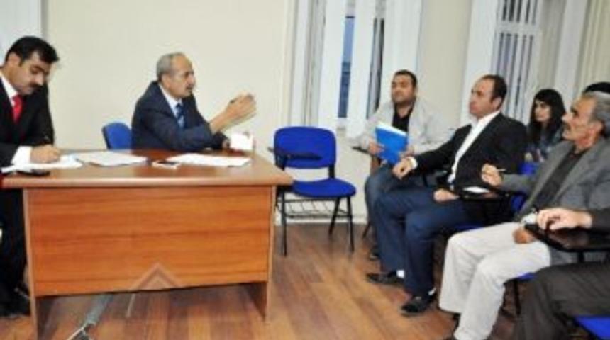 Mardin’de Şehir İçi Ulaşım Sorunu