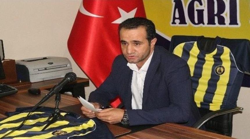 Ağrı 1970 Spor Maltepe Spor İle Hazırlık Ma&ccedil;ı Yapacak