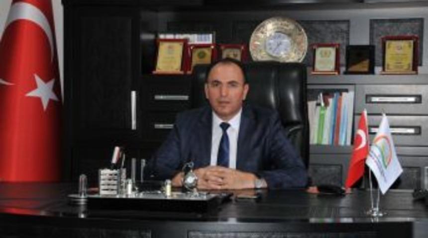 M&uuml;d&uuml;r Alan &rsquo;kırsal Kalkınma Ve Yatırımlarının Desteklenmesi Programını&rsquo; A&ccedil;ıkladı