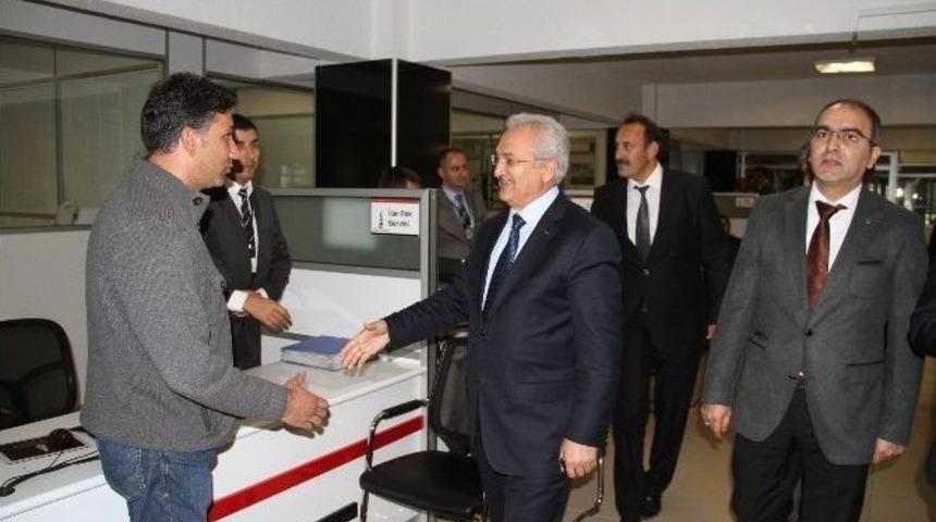 Erzincan Belediyesinden Faiz Ve Cezalara İndirim