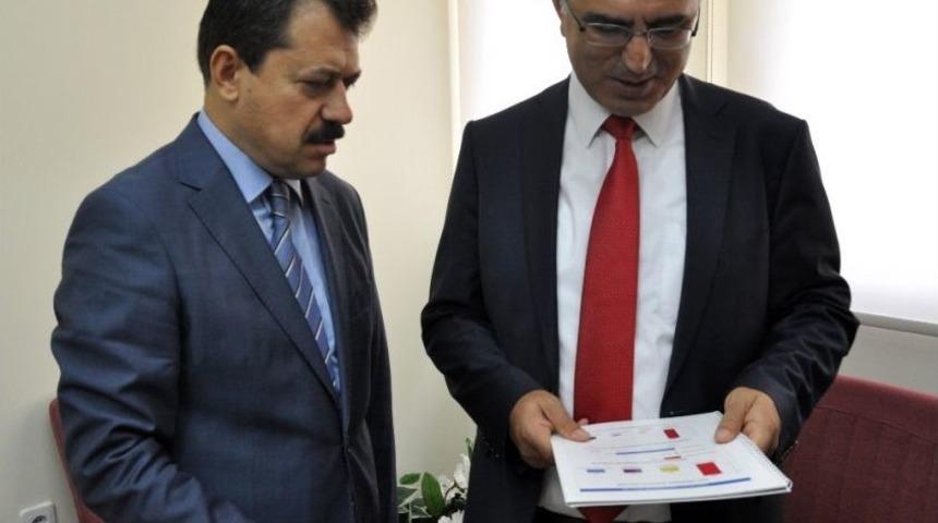 &Ouml;zdemir: &ldquo;devlet Mağdurun Yanında Olduğunu G&ouml;steriyor&rdquo;