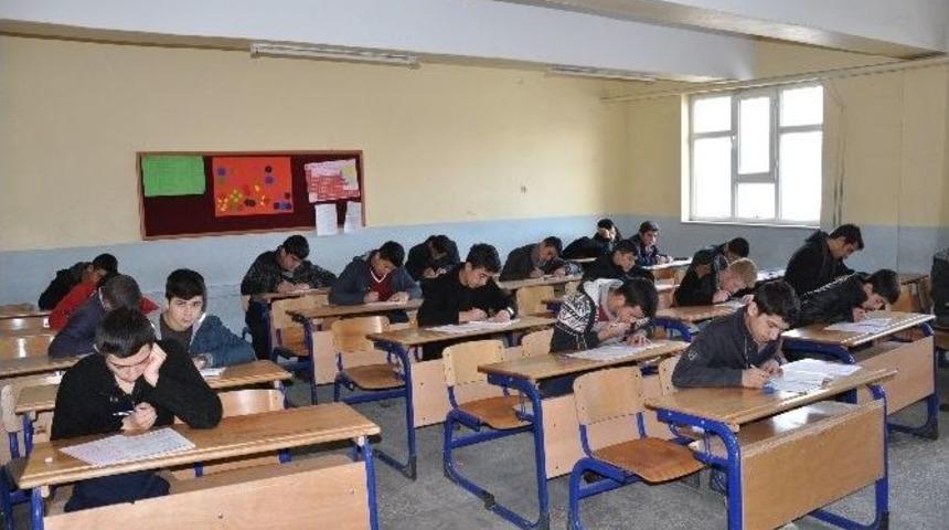 Siyer-i Nebi Yarışması&rsquo;nın Elbistan Ayağı Ger&ccedil;ekleştirildi