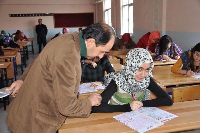 Siyer-i Nebi Yarışması&rsquo;nın Elbistan Ayağı Ger&ccedil;ekleştirildi 1