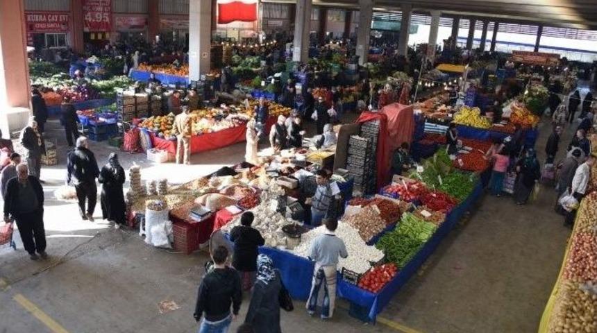 Zabıta Ekiplerinden Park Yeri Mesaisi