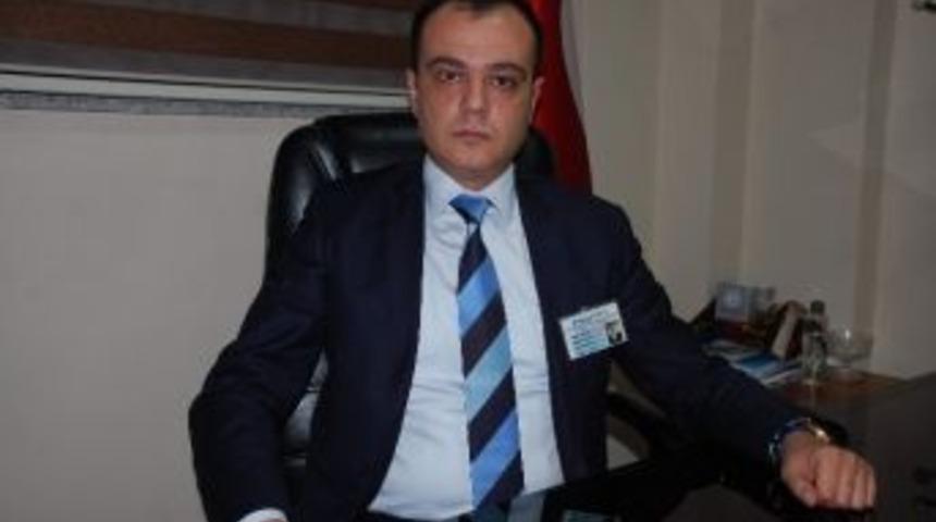 G&uuml;ng&ouml;r, "ambulanslarımız &Uuml;cretsiz Hizmet Yapıyor"