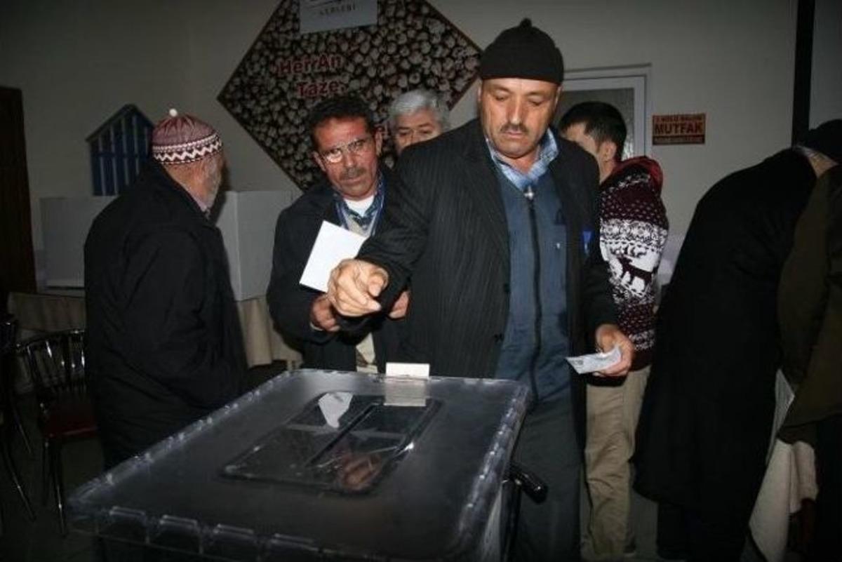 İlyas &Ouml;zkan G&uuml;ven Tazeledi