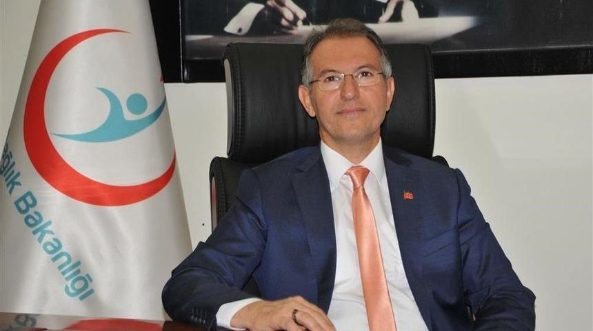 Denizli&rsquo;de Sağlık Personeline Hakaret Ve Tehdit İddiasına Soruşturma