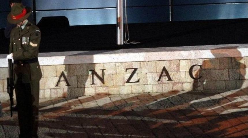 Gelibolu Yarımadasına Hırsızlar Dadandı