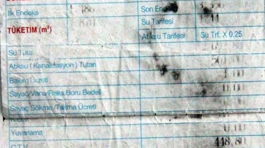 Mahalle Olmanın Faturası