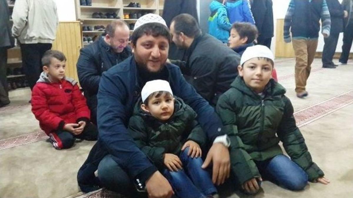 Fatsa&rsquo;da &ldquo;&ccedil;ocuğunu Al Camiye Gel&rdquo; Kampanyası