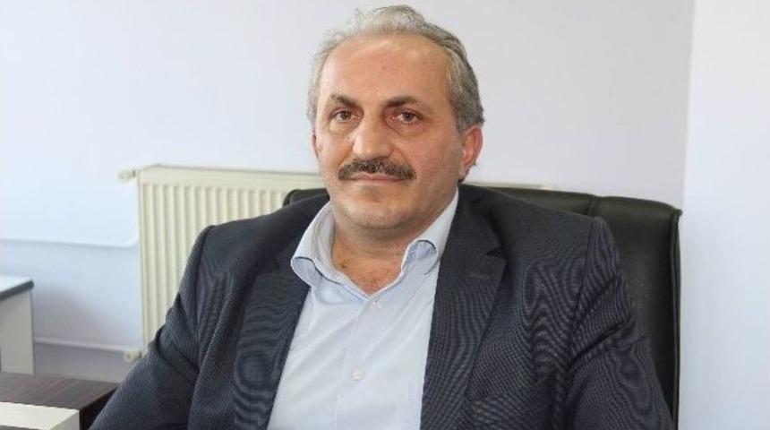 Kef 600 Tekerlekli Sandalye Dağıttı