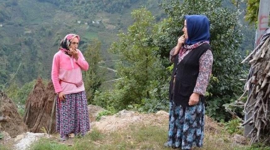 &lsquo;g&ouml;ğe Islık &Ccedil;alan Kadınlar&rsquo; Belgeseli G&ouml;r&uuml;c&uuml;ye &Ccedil;ıktı