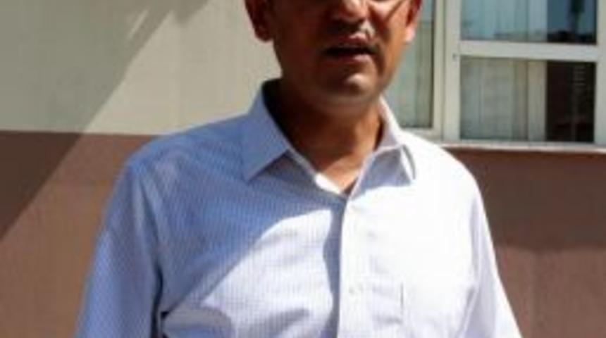 Chp'li &Ouml;zel'den 'algı Operasyonu' Iddiası