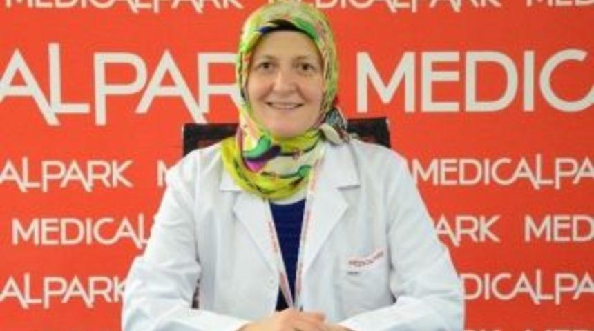 &Ccedil;ocuklarda Rotavirus Enfeksiyonlarına Dikkat