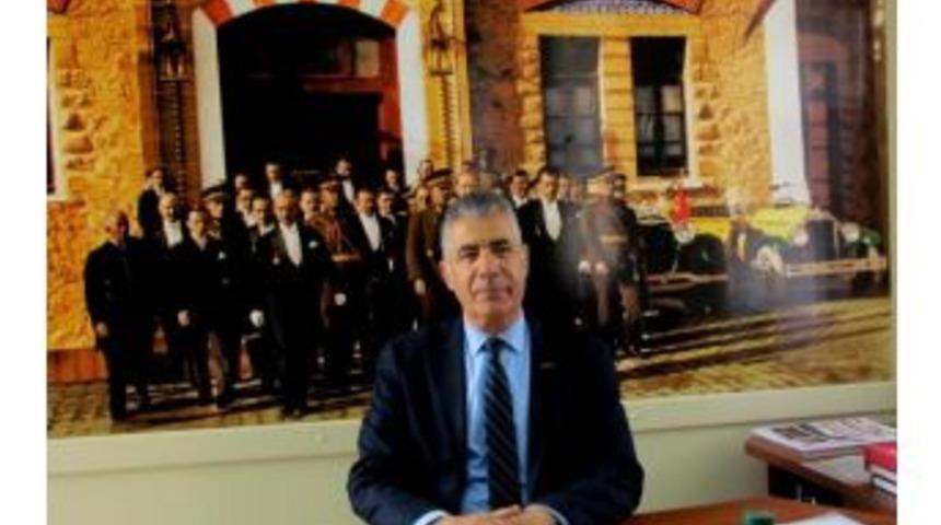 Add'den Referandum Tepkisi