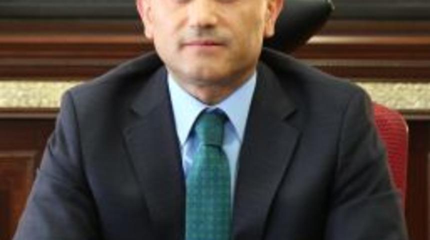 Vali Sonel&rsquo;den Yeni Eğitim &Ouml;ğretim Yılı Mesajı