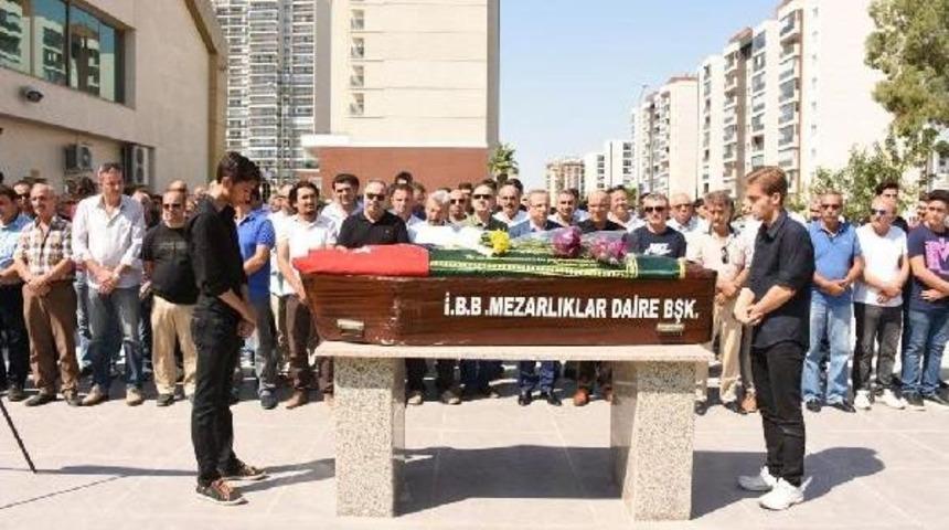 Sultan &Ouml;ğretmen Son Yolculuğuna Uğurlandı