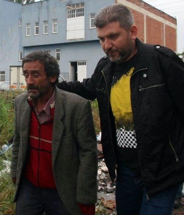 Bonzai İ&ccedil;en Kardeşini &Ouml;ld&uuml;rmekle Su&ccedil;lanan Sanık İftiraya Uğradığını S&ouml;yledi 2