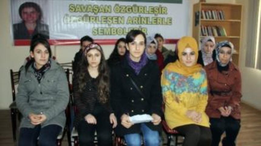 C&ouml;der, Kadın Meclisi Kurdu