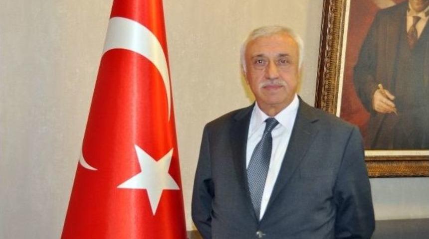 &ldquo;2014 Yılı Ocak-ekim D&ouml;nemi İhracat Rakamları&rdquo;