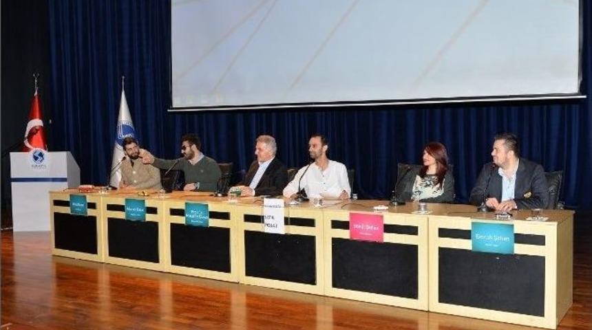 Rekt&ouml;re Twitter Fenomeni &Ouml;d&uuml;l&uuml;