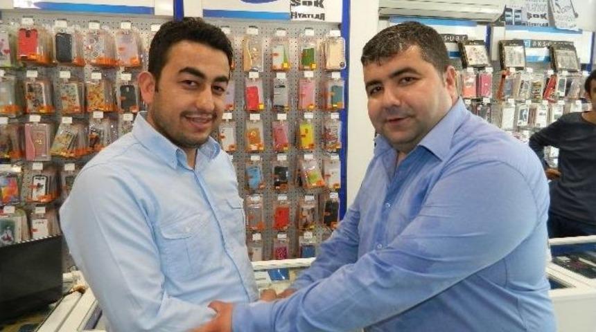 (&ouml;zel Haber) 10 Yıllık &rsquo;diyeti&rsquo; 45 Kilometre Y&uuml;r&uuml;yerek &Ouml;dedi