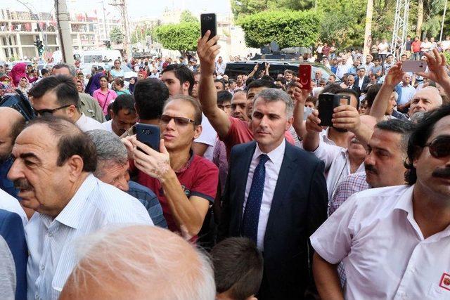 Bakan Soylu&rsquo;dan Kılı&ccedil;daroğlu&rsquo;na Atlet Tepkisi 3