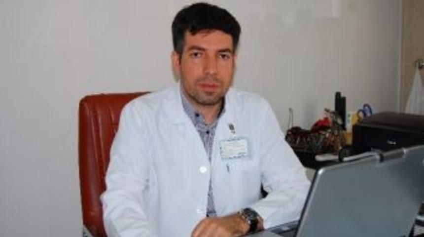 Baykan: &ldquo;aile Hekimlerinin Eylemleri Sonu&ccedil; Verdi&rdquo;