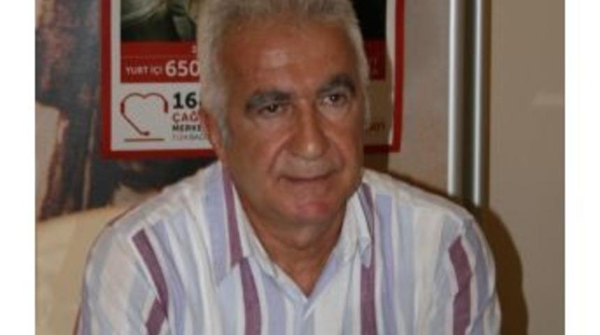 29 Ekim 4 Kasım Kızılay Haftası