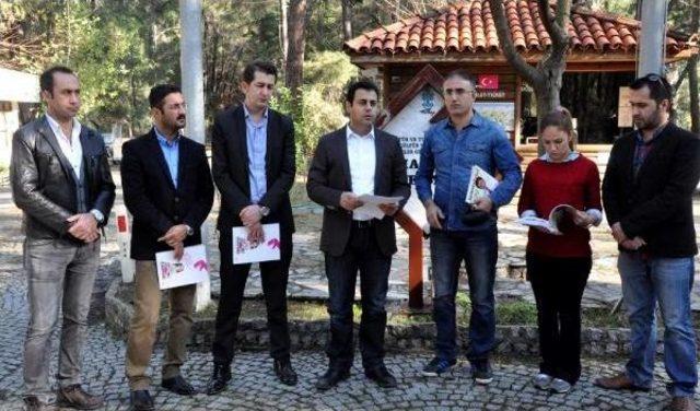 Bozoğlu: H&uuml;k&uuml;metin Kuşlarla Problemi Var 1