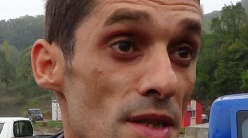 &Ccedil;inli İş&ccedil;inin Cesedine Ulaşıldı