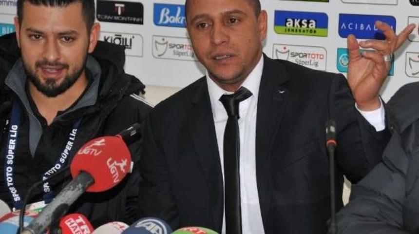 Sivasspor-İstanbul Başakşehir Soyunma Odaları