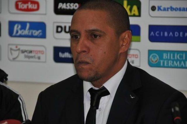 Sivasspor-İstanbul Başakşehir Soyunma Odaları 1