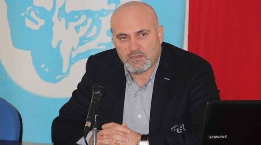 &ldquo;kent Estetiği" Konferansı