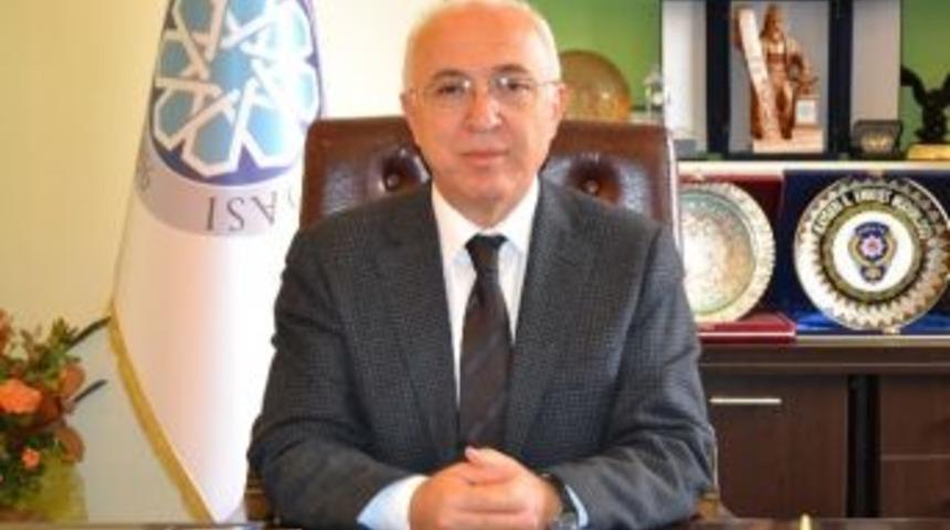 Kto Başkanı Mahmut Hiçyılmaz: