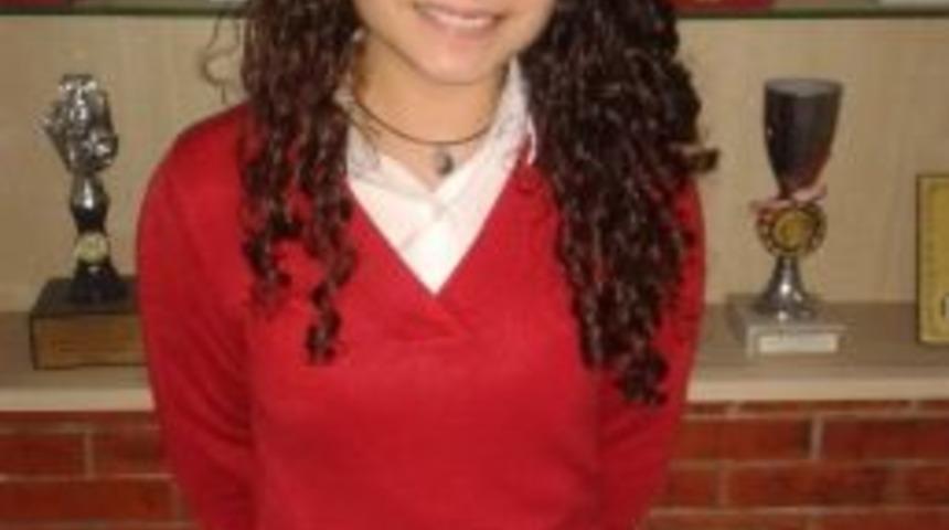 &Ouml;yk&uuml; Yarışmasında T&uuml;rkiye &Uuml;&ccedil;&uuml;nc&uuml;s&uuml; Oldu