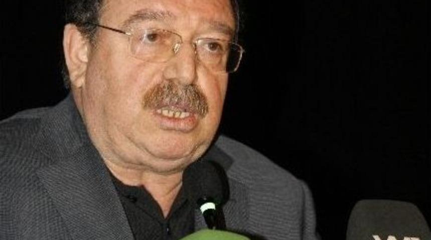 Dicle, 17 Aralık&rsquo;ta &Ouml;calan İle Yapılan G&ouml;r&uuml;şmeleri Değerlendirdi