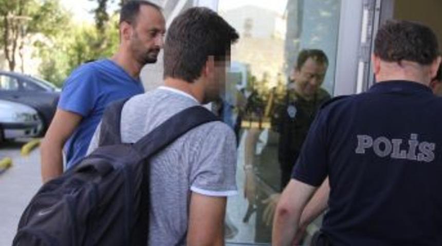 Sağlık İşleri Daire Başkanı Fet&ouml;&rsquo;den Tutuklandı