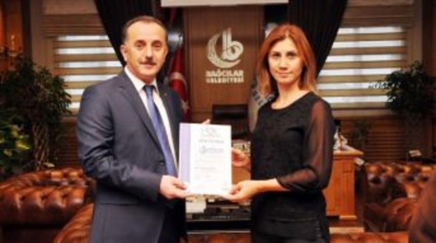 Bağcılar&rsquo;da Hizmette Kalite Tescillendi