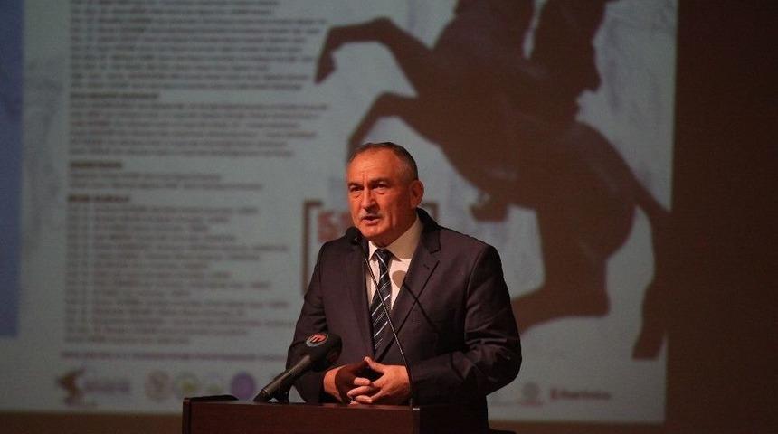 13 &Uuml;lkeden 41 Bilim İnsanı K&ouml;roğlu İ&ccedil;in Bir Araya Geldi