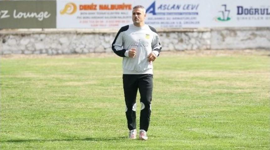 (&ouml;zel Haber) Kocabey: &ldquo;adnan Polat Bana Verdiği S&ouml;z&uuml; Tutmadı&rdquo;