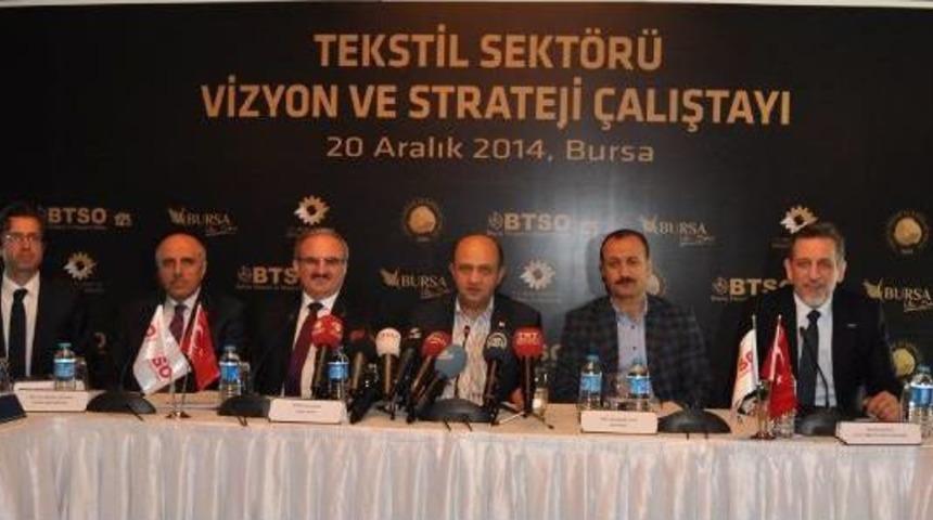 Bakan Işık: Yerli Otomobilimizi 2020 &Ouml;ncesinde Yollarda G&ouml;rmeyi Hedefliyoruz (2)