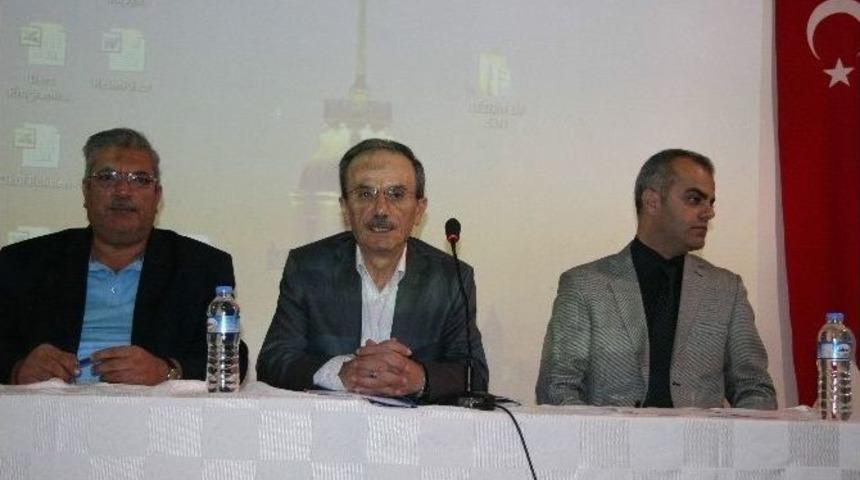 Eğitim Bir Sen&rsquo;de 2&rsquo;inci Olağan Kongresi Başladı