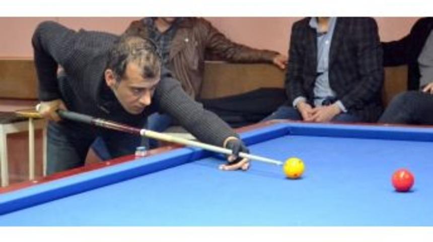 Tayfun Taşdemir, Hedeflerini Anlattı