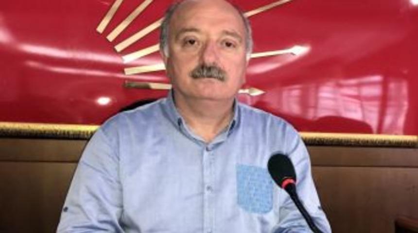 Chp &lsquo;fındığa Adalet&rsquo; İ&ccedil;in Ordu&rsquo;dan Giresun&rsquo;a Y&uuml;r&uuml;yecek