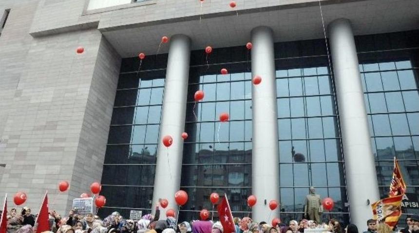 Eskişehir&rsquo;de 14 Aralık Protestoları Devam Ediyor
