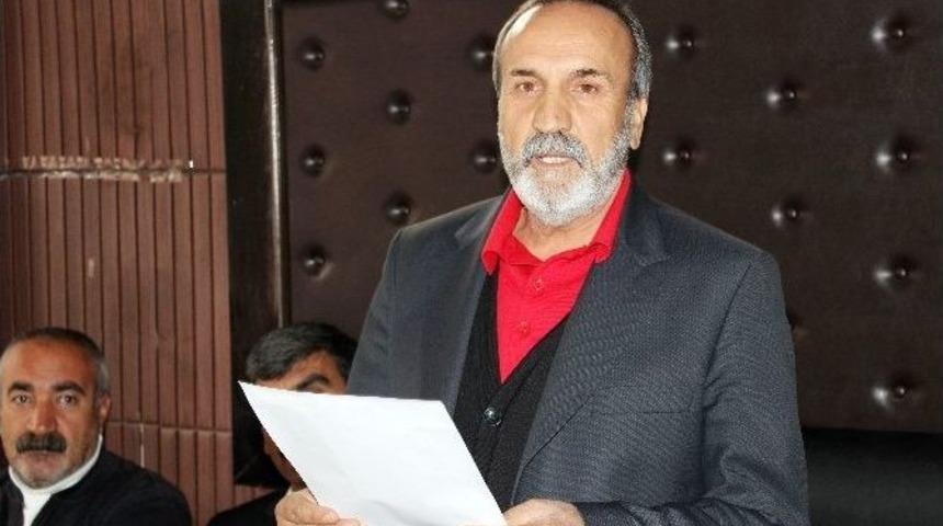 Hdp, Kongre Hazırlığını S&uuml;rd&uuml;r&uuml;yor